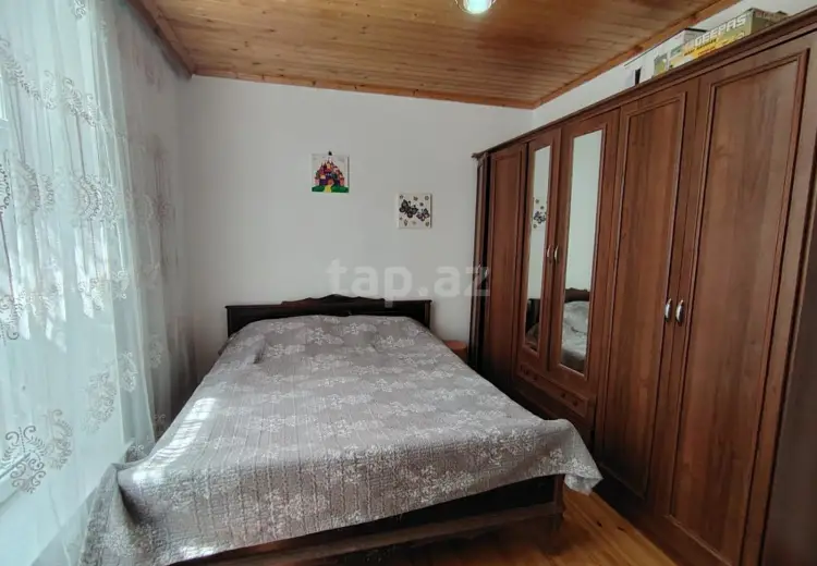 3 otaqlı mənzil , Nardaran qəs., Sabunçu, Bakı