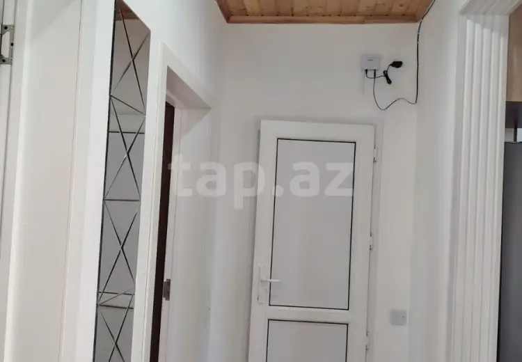 3 otaqlı mənzil , Nardaran qəs., Sabunçu, Bakı