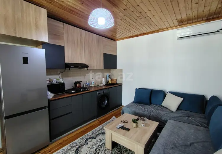 3 otaqlı mənzil , Nardaran qəs., Sabunçu, Bakı