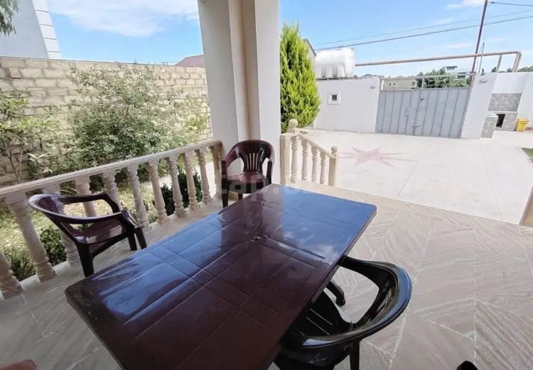 3 otaqlı mənzil , Nardaran qəs., Sabunçu, Bakı