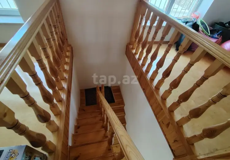 3 otaqlı mənzil , Nardaran qəs., Sabunçu, Bakı