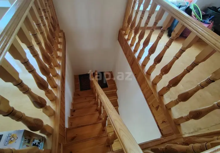 3 otaqlı mənzil , Nardaran qəs., Sabunçu, Bakı