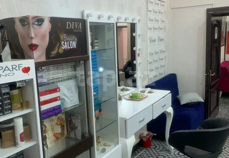 0 m² Obyekt / Ofis , İçəri şəhər, Səbail, Bakı