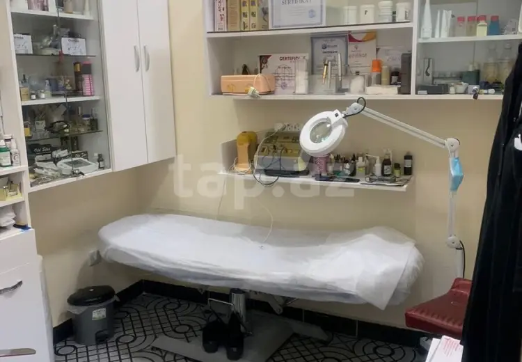 0 m² Obyekt / Ofis , İçəri şəhər, Səbail, Bakı