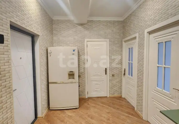 2 otaqlı mənzil , Saray, Abşeron