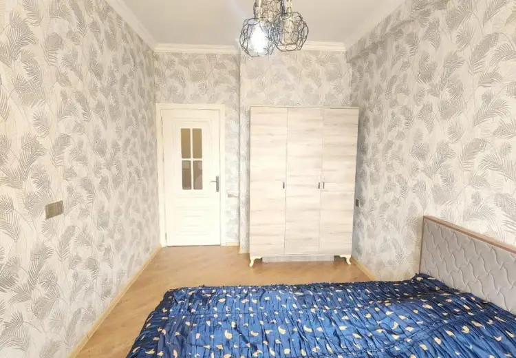 2 otaqlı mənzil , Saray, Abşeron