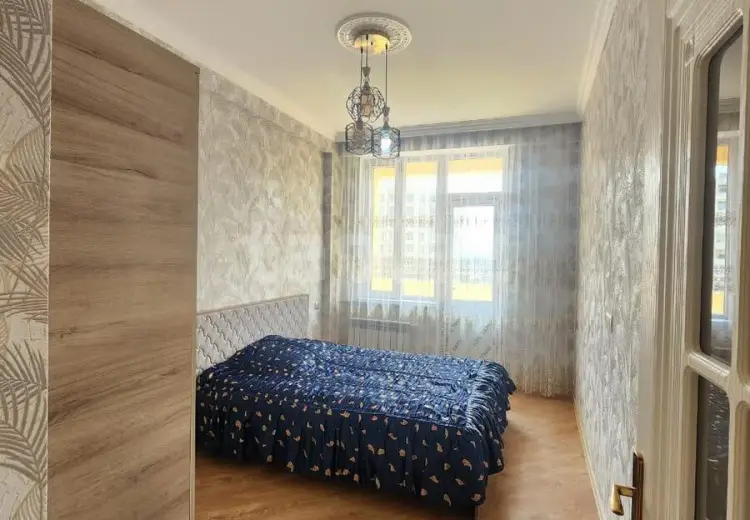 2 otaqlı mənzil , Saray, Abşeron