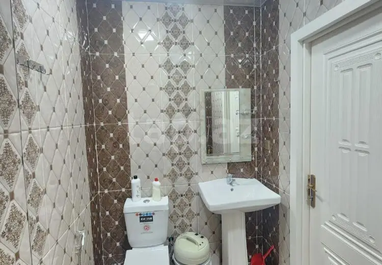 2 otaqlı mənzil , Saray, Abşeron