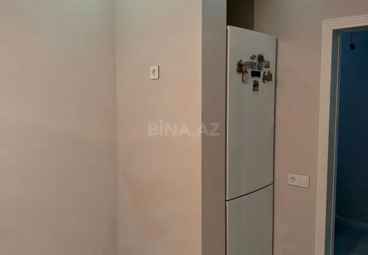 5 otaqlı mənzil Satılır, Nizami, Bakı