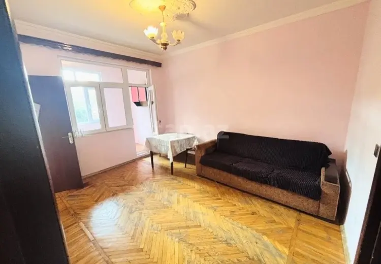 2 otaqlı mənzil Kirayə (aylıq), 3-cü mikrorayon, Nəsimi, Bakı