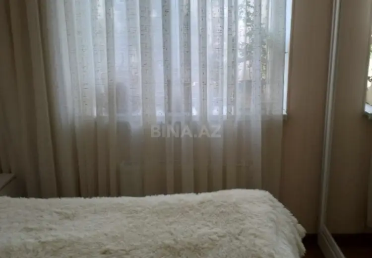 3 otaqlı mənzil Satılır, Nizami, Bakı