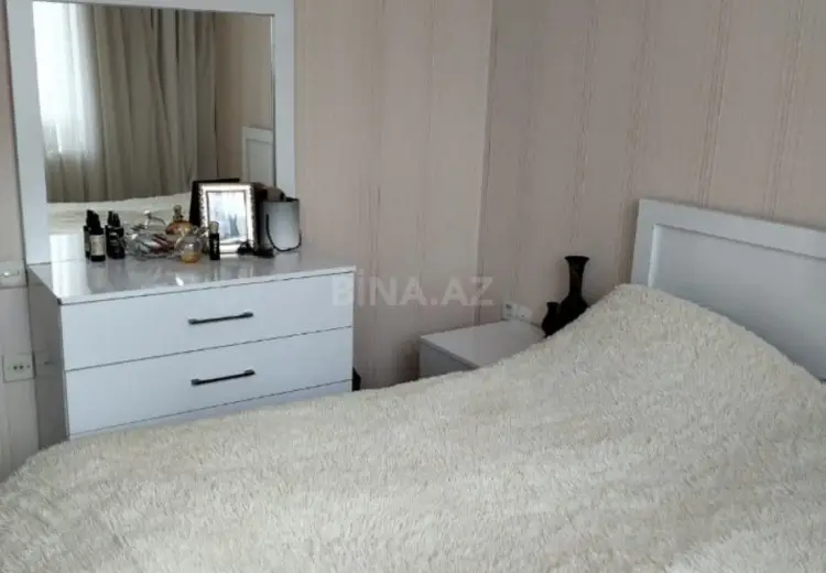 3 otaqlı mənzil Satılır, Nizami, Bakı