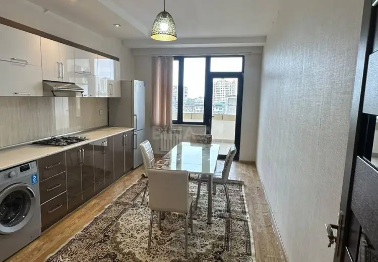 150 m² Obyekt / Ofis Kirayə (aylıq), Nəsimi, Bakı