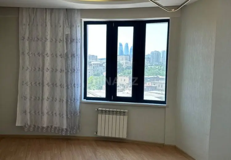 150 m² Obyekt / Ofis Kirayə (aylıq), Nəsimi, Bakı
