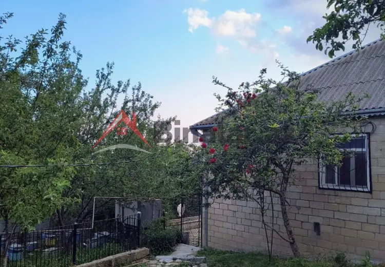 2 otaqlı mənzil Satılır, Şamaxı