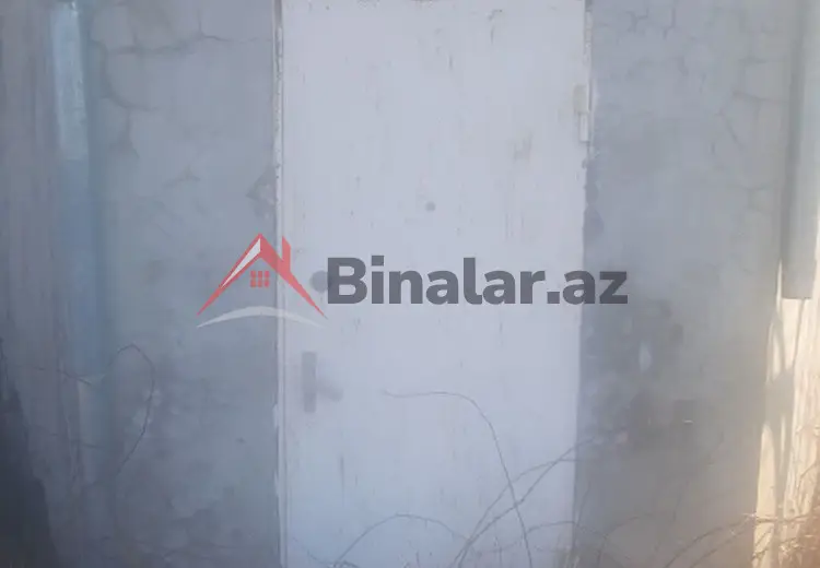 5 otaqlı mənzil Satılır, Şamaxı