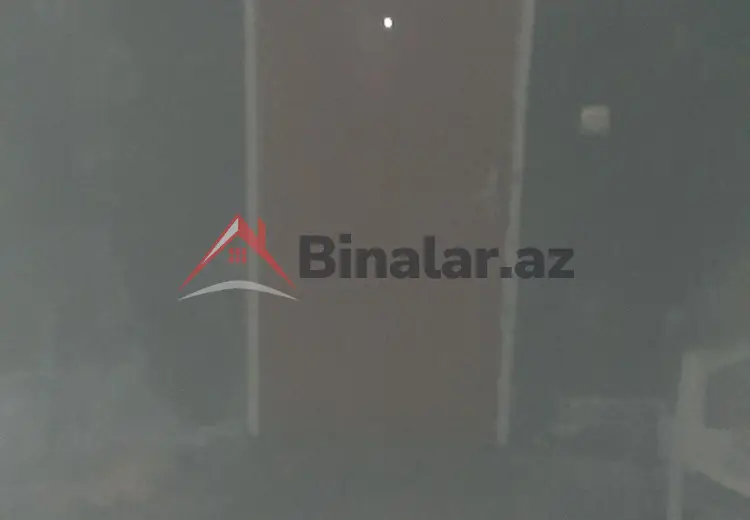 5 otaqlı mənzil Satılır, Şamaxı