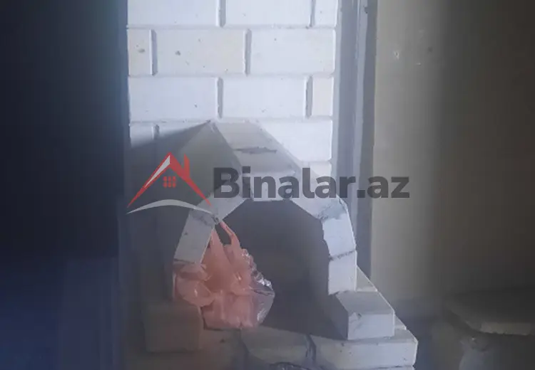 5 otaqlı mənzil Satılır, Şamaxı