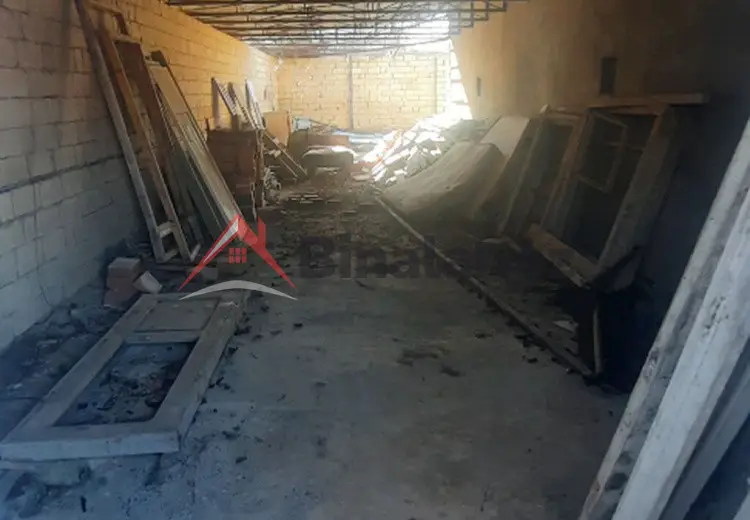 5 otaqlı mənzil Satılır, Şamaxı