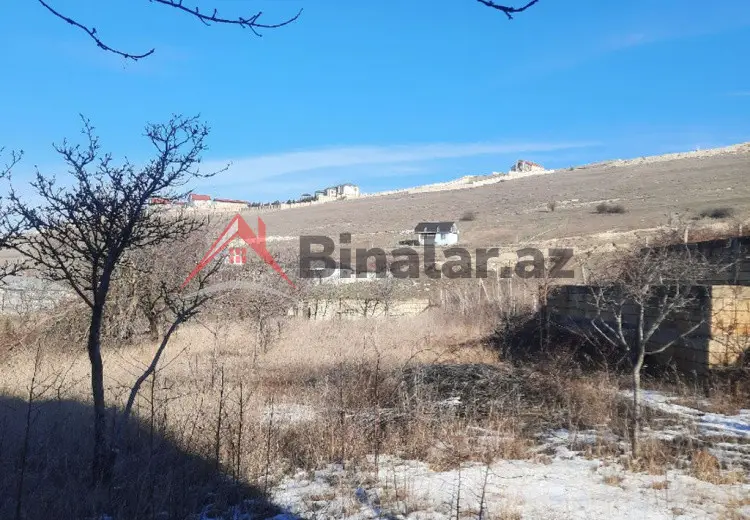 5 otaqlı mənzil Satılır, Şamaxı