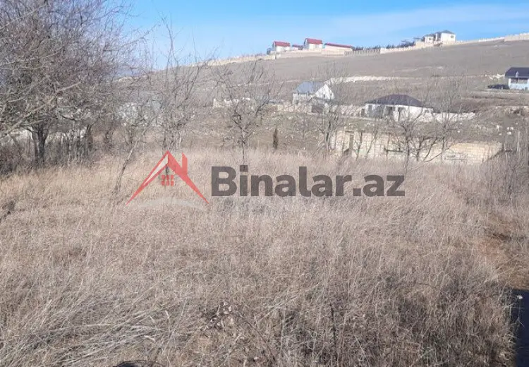 5 otaqlı mənzil Satılır, Şamaxı