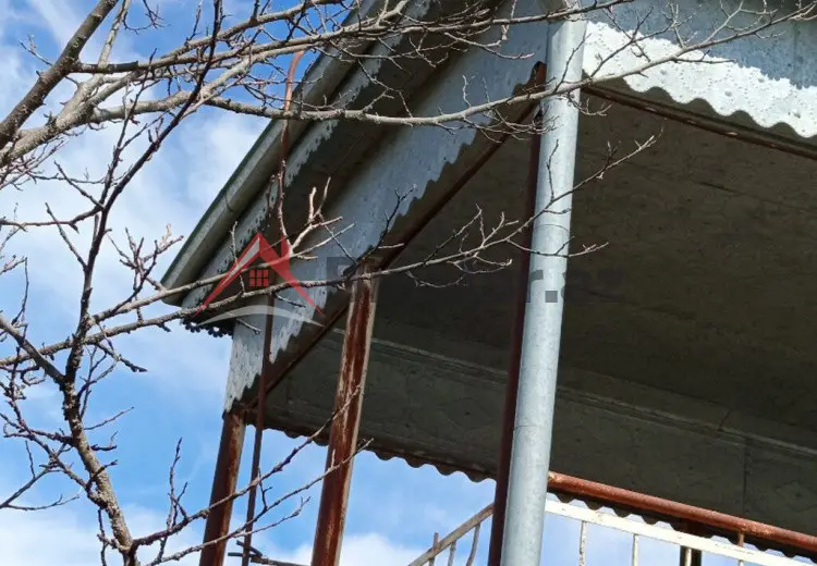 5 otaqlı mənzil Satılır, Şamaxı