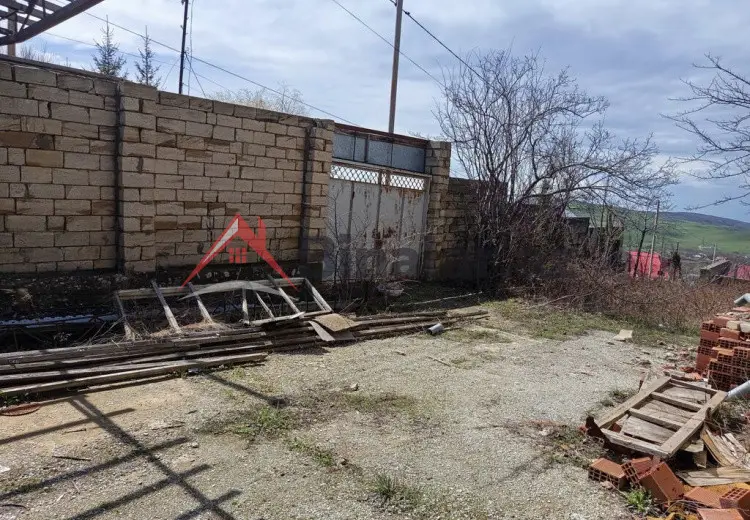 5 otaqlı mənzil Satılır, Şamaxı