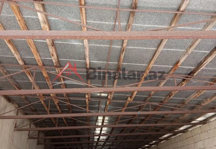 5 otaqlı mənzil Satılır, Şamaxı