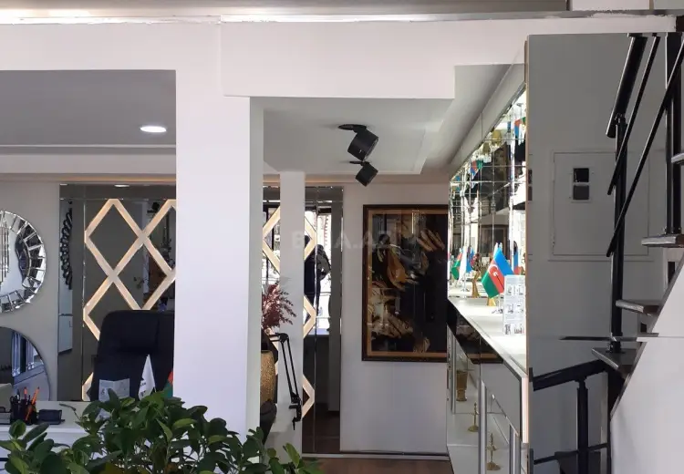 60 m² Obyekt / Ofis Kirayə (aylıq), Nəsimi, Bakı