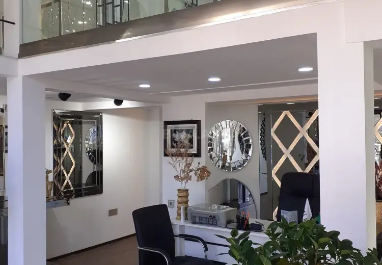 60 m² Obyekt / Ofis Kirayə (aylıq), Nəsimi, Bakı