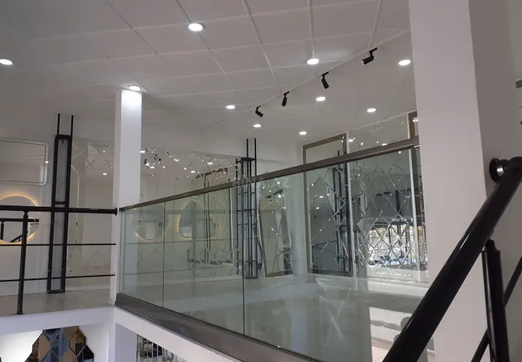 60 m² Obyekt / Ofis Kirayə (aylıq), Nəsimi, Bakı