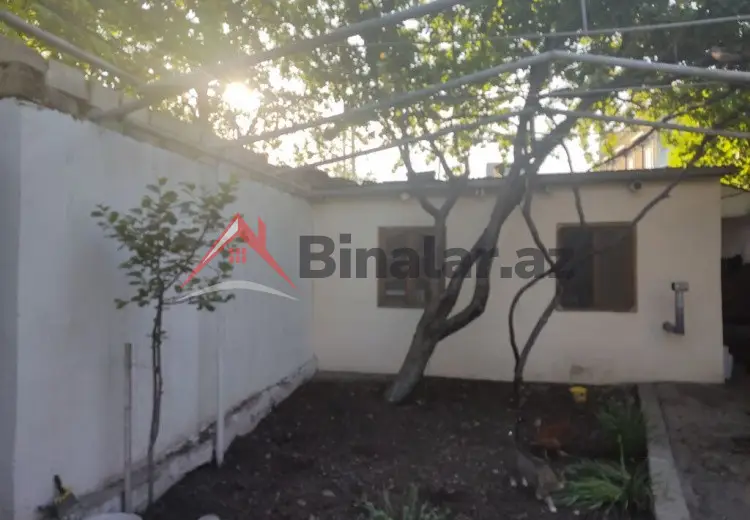 4 otaqlı mənzil Satılır, Şamaxı