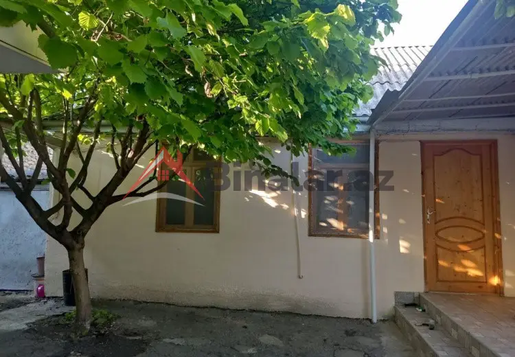 4 otaqlı mənzil Satılır, Şamaxı