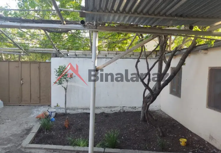 4 otaqlı mənzil Satılır, Şamaxı