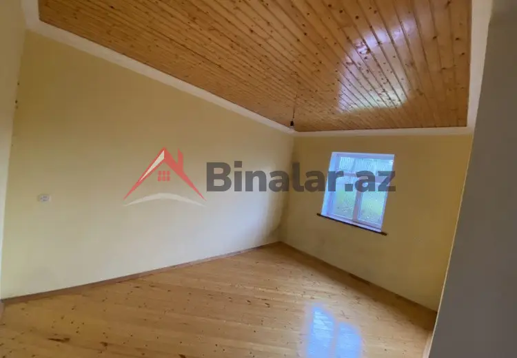 3 otaqlı mənzil Satılır, Şamaxı