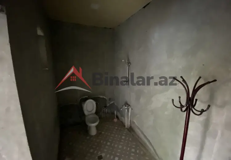 3 otaqlı mənzil Satılır, Şamaxı