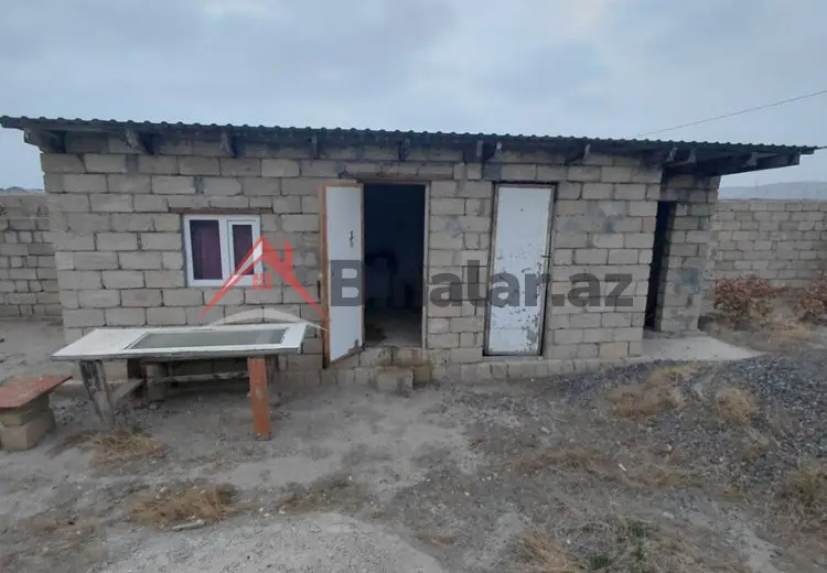 6 sot Torpaq Satılır, Şirvan