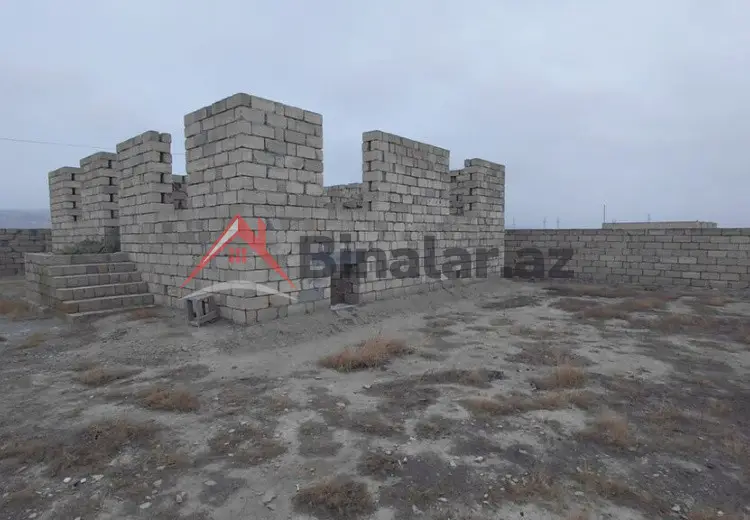 6 sot Torpaq Satılır, Şirvan