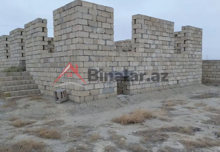 6 sot Torpaq Satılır, Şirvan
