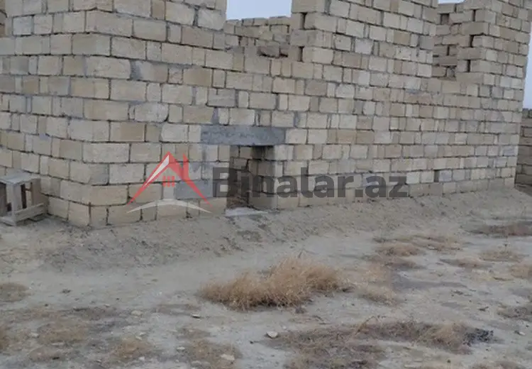 6 sot Torpaq Satılır, Şirvan