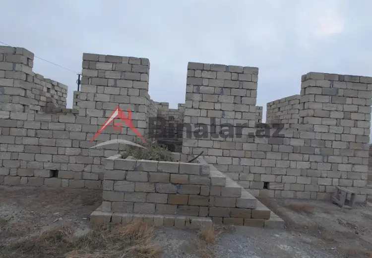 6 sot Torpaq Satılır, Şirvan