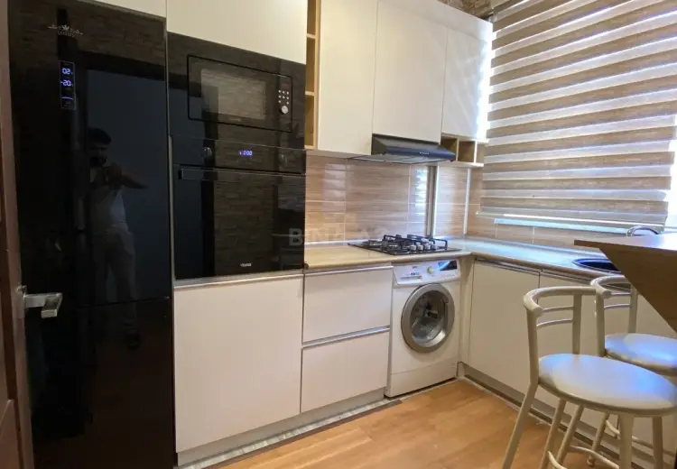 2 otaqlı mənzil Satılır, Xırdalan