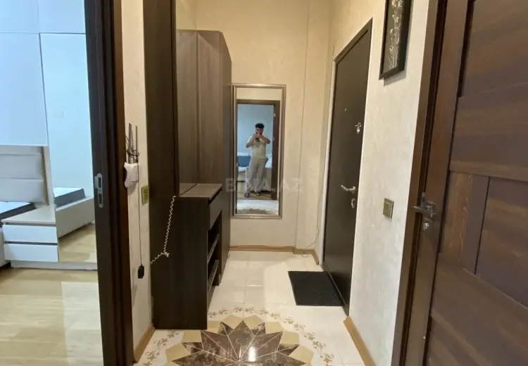 2 otaqlı mənzil Satılır, Xırdalan