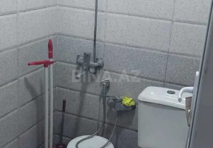 2 otaqlı mənzil Kirayə (aylıq), NZS, Xətai, Bakı
