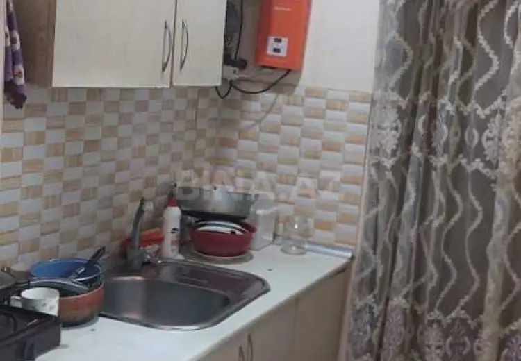 2 otaqlı mənzil Kirayə (aylıq), NZS, Xətai, Bakı