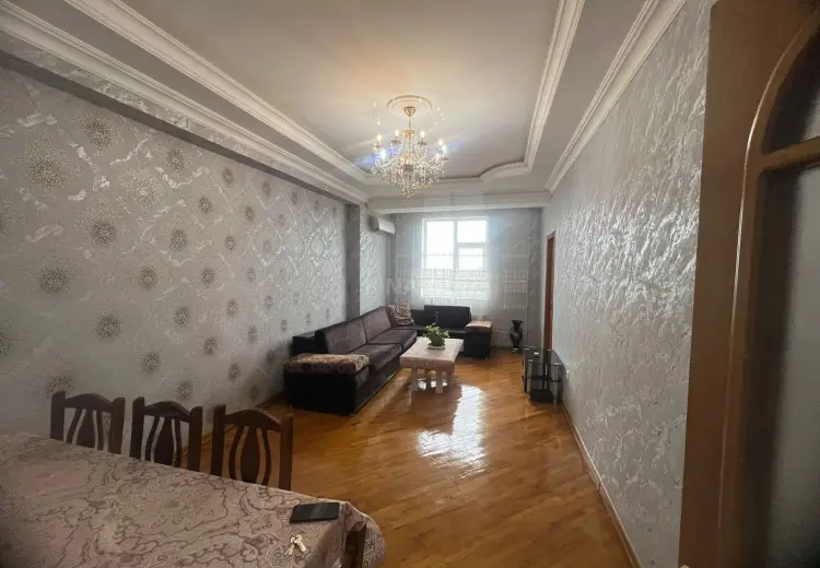 2 otaqlı mənzil Satılır, 9-cu mikrorayon, Binəqədi, Bakı