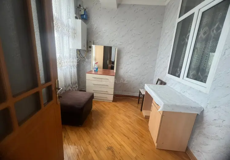 2 otaqlı mənzil Satılır, 9-cu mikrorayon, Binəqədi, Bakı