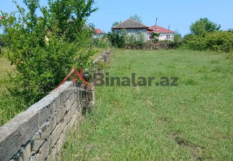 0 sot Torpaq Satılır, Astara