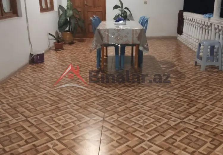 3 otaqlı mənzil Satılır, Astara