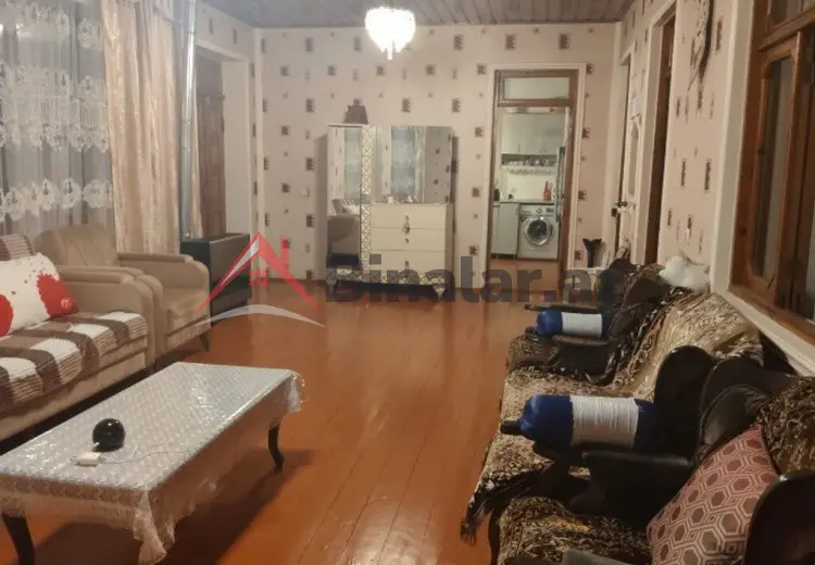 3 otaqlı mənzil Satılır, Astara
